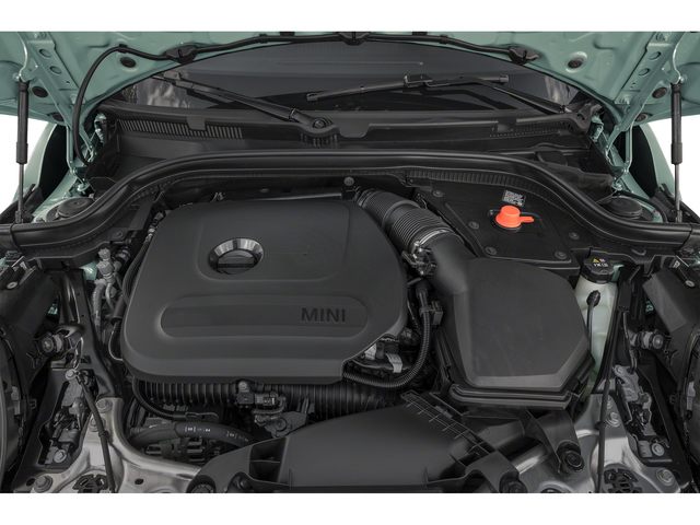 2026 MINI Hardtop 4 Door S - Photo 48