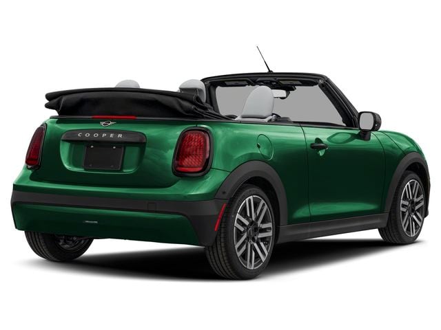 2026 MINI Convertible S - Photo 46