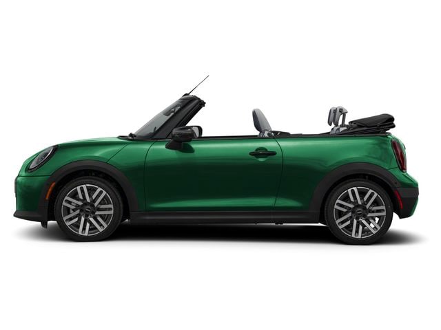 2026 MINI Convertible S - Photo 47