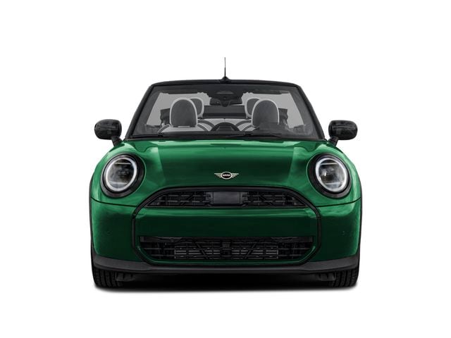 2026 MINI Convertible S - Photo 48
