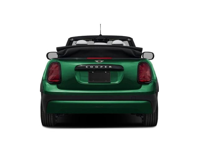 2026 MINI Convertible S - Photo 49