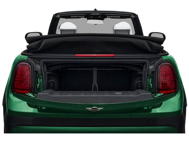 2026 MINI Convertible S - Photo 50