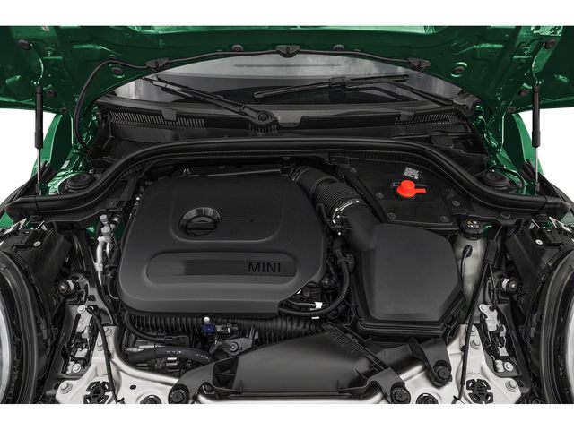 2026 MINI Convertible S - Photo 51