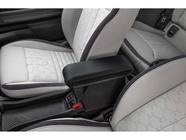 2026 MINI Convertible S - Photo 52