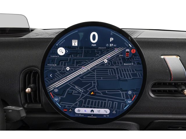 2026 MINI Convertible S - Photo 53