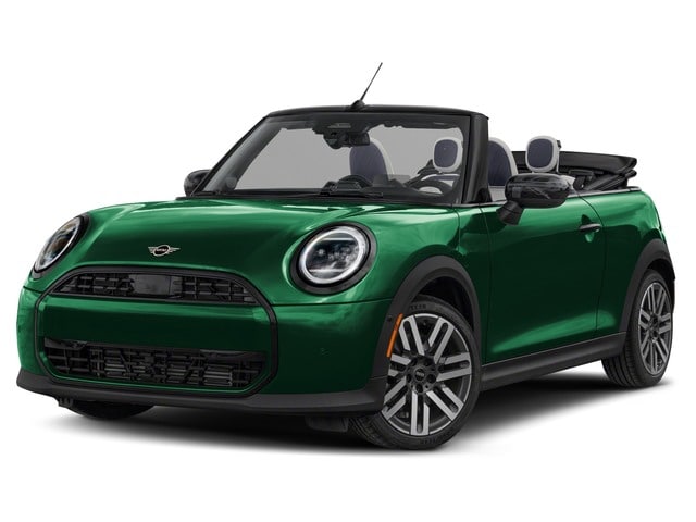2026 MINI Convertible John Cooper Works - Photo 43