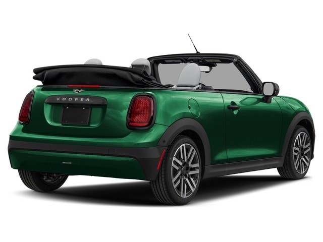 2026 MINI Convertible John Cooper Works - Photo 44