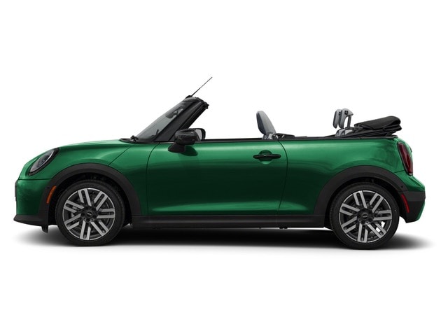 2026 MINI Convertible John Cooper Works - Photo 45