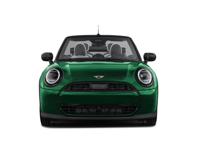 2026 MINI Convertible John Cooper Works - Photo 46