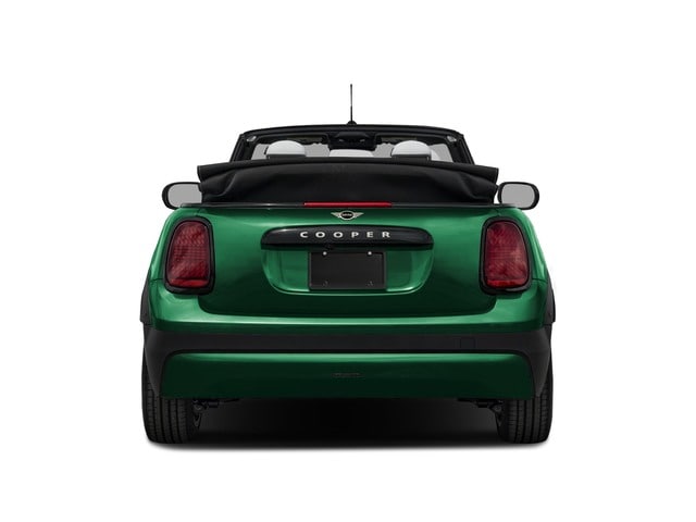 2026 MINI Convertible John Cooper Works - Photo 47