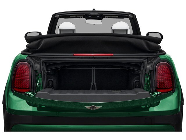 2026 MINI Convertible John Cooper Works - Photo 48