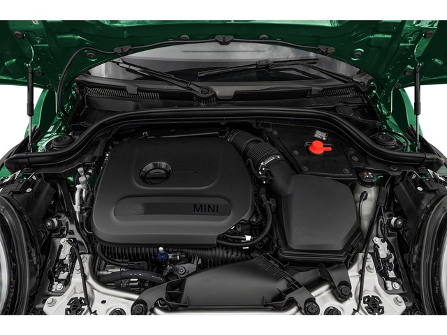 2026 MINI Convertible John Cooper Works - Photo 49