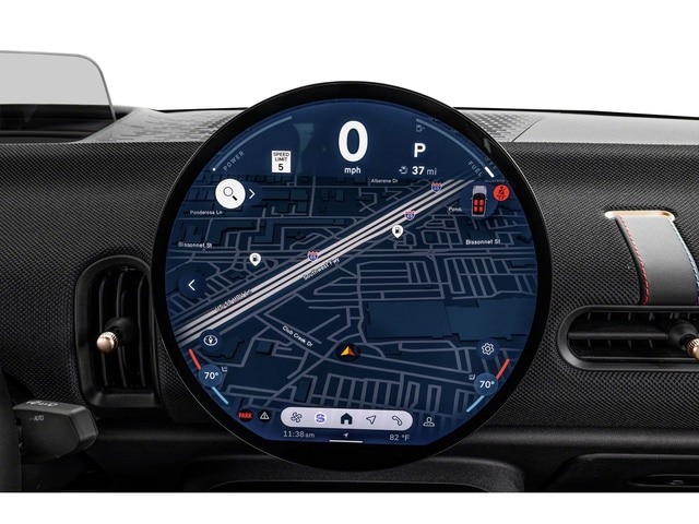 2026 MINI Convertible John Cooper Works - Photo 51