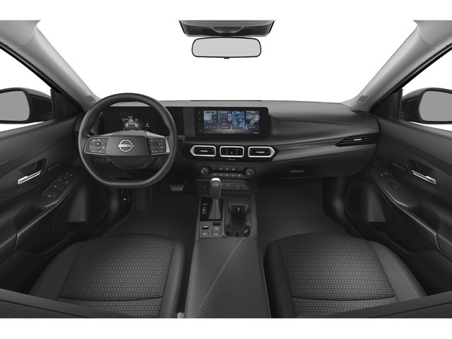 2026 Nissan Sentra Sedan 