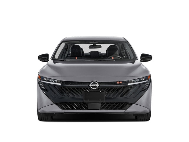 2026 Nissan Sentra SR - Photo 6