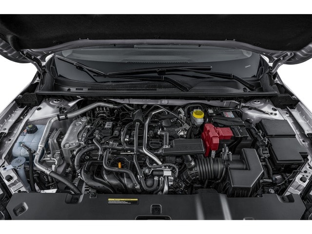 2026 Nissan Sentra SR - Photo 9