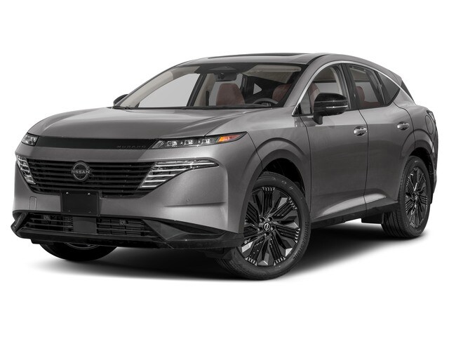 2026 Nissan Murano SL - Photo 37