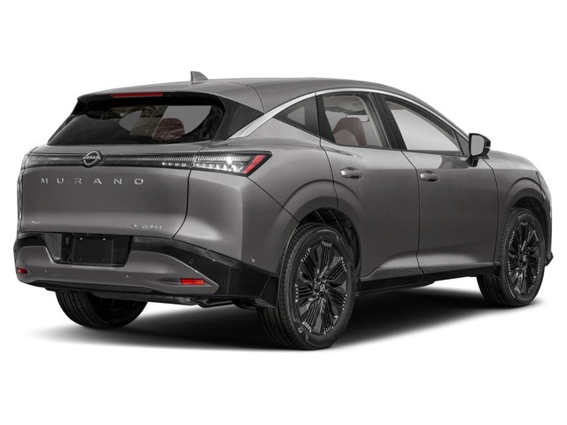 2026 Nissan Murano SL - Photo 38