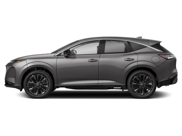 2026 Nissan Murano SL - Photo 39