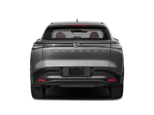 2026 Nissan Murano SL - Photo 41