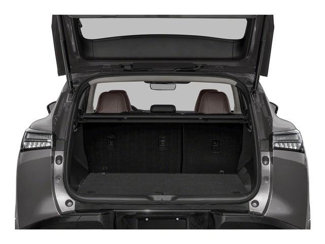2026 Nissan Murano SL - Photo 42