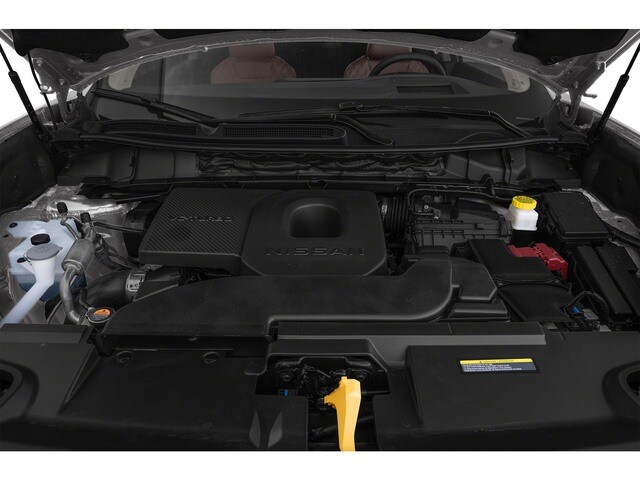 2026 Nissan Murano SL - Photo 43