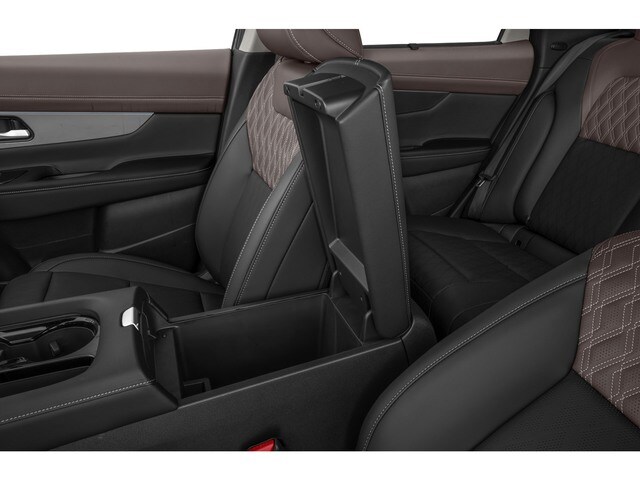 2026 Nissan Murano SL - Photo 44