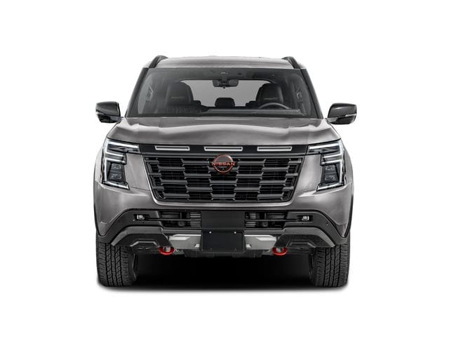 2026 Nissan Armada PRO-4X - Photo 6