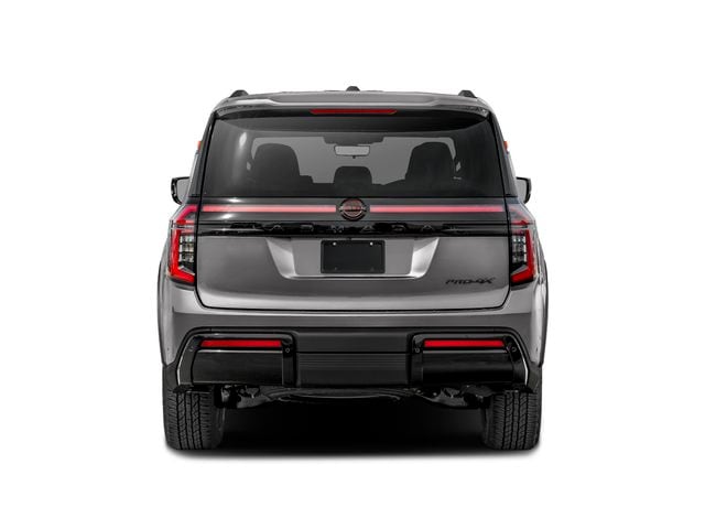 2026 Nissan Armada PRO-4X - Photo 7