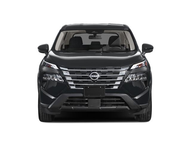 2026 Nissan Rogue S - Photo 6