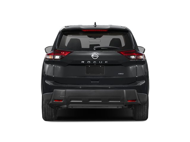 2026 Nissan Rogue S - Photo 7