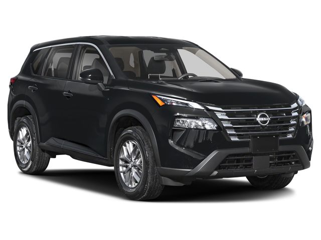 2026 Nissan Rogue S - Photo 8