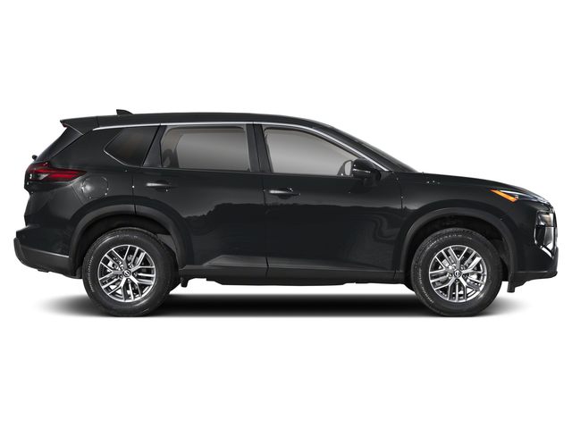 2026 Nissan Rogue S - Photo 10