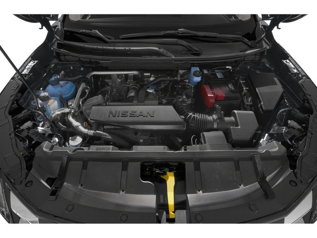 2026 Nissan Rogue S - Photo 12