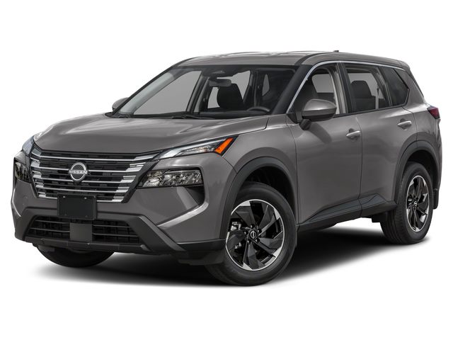 2026 Nissan Rogue SV photo 2