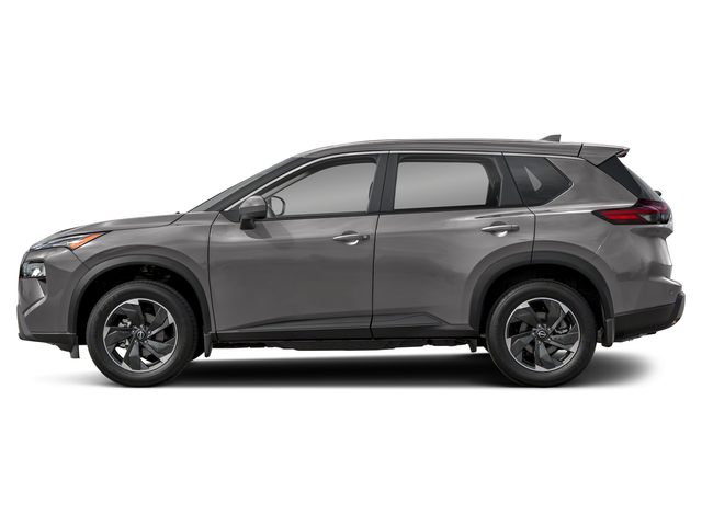 2026 Nissan Rogue SV photo 4