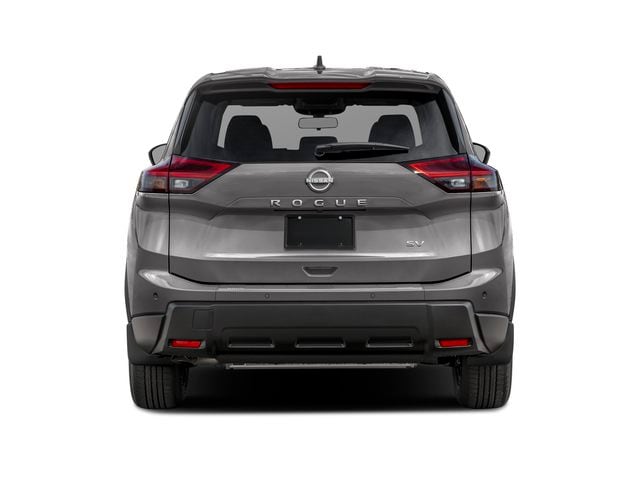 2026 Nissan Rogue SV - Photo 30
