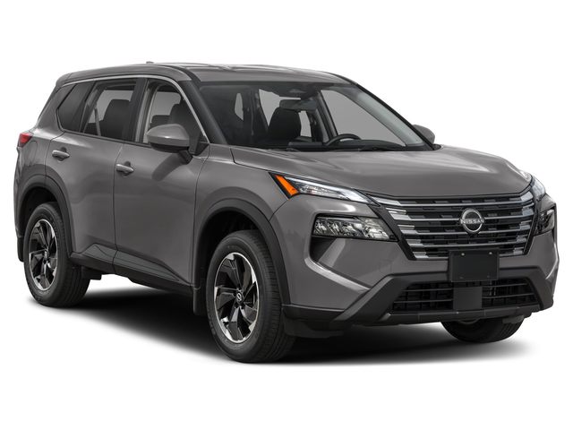 2026 Nissan Rogue SV - Photo 31