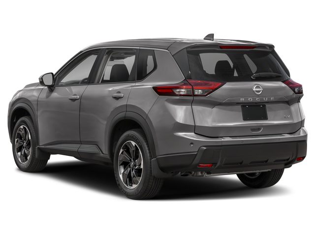 2026 Nissan Rogue SV - Photo 32