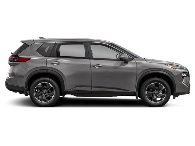 2026 Nissan Rogue SV - Photo 33