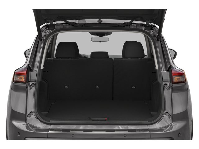 2026 Nissan Rogue SV - Photo 34