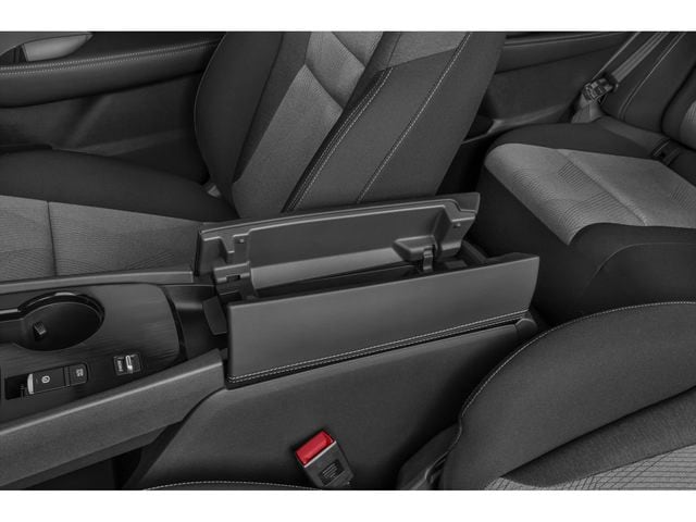 2026 Nissan Rogue SV - Photo 36