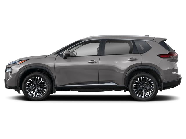 2026 Nissan Rogue Platinum - Photo 25