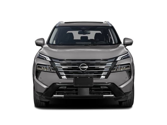 2026 Nissan Rogue Platinum - Photo 26