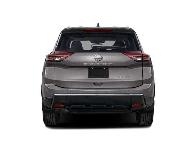 2026 Nissan Rogue Platinum - Photo 27
