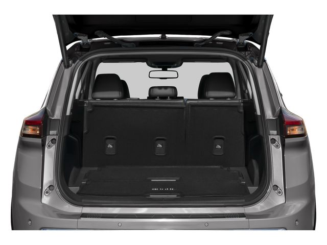 2026 Nissan Rogue Platinum - Photo 28