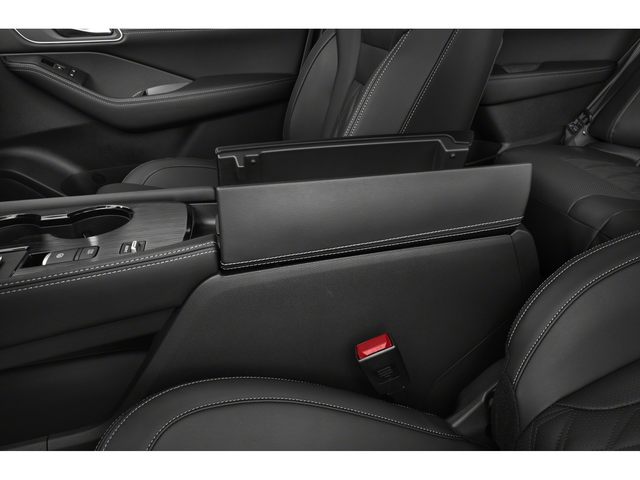 2026 Nissan Rogue Platinum - Photo 30