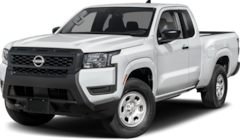 5 Offers Available for 2026 Nissan Frontier Truck