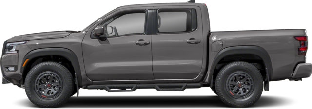 2026 Nissan Frontier Truck PRO-4X 