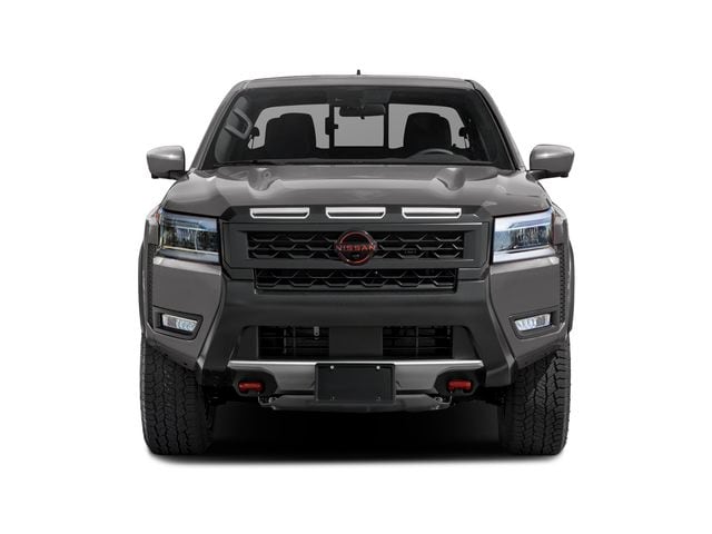 2026 Nissan Frontier PRO-4X - Photo 6